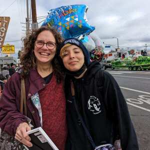 Fundraising Page: Jo Ann Banks